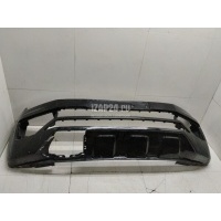 Бампер передний VAG Amarok 2010 2H6807217AGRU