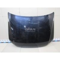 Капот VAG Amarok 2010 2H0823033