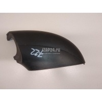 Крышка корпуса зеркала левого VAG Amarok 2010 2H0857603D9B9