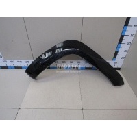 Накладка переднего крыла правого VAG Amarok 2010 2HH853718GRU