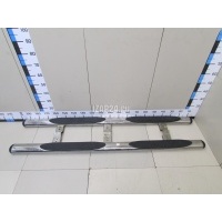 Подножка VAG Amarok 2010 2H0071691E72A