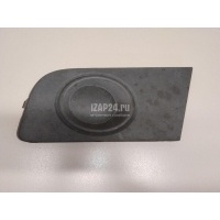 Решетка в бампер левая VAG Amarok 2010 2HH8074899B9