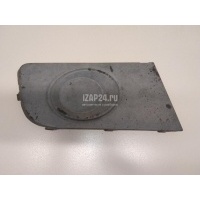 Решетка в бампер правая VAG Amarok 2010 2HH8074909B9