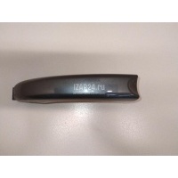 Ручка двери наружная VAG Amarok 2010 2H0837205DGRU