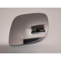 Стекло зеркала электрического левого VAG Amarok 2010 2H0857521E