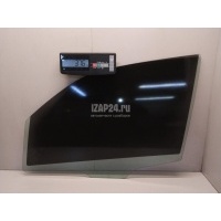 Стекло двери передней левой VAG Amarok 2010 2H0845201B