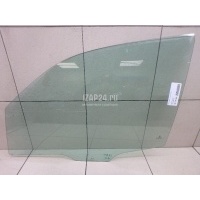 Стекло двери передней левой VAG Amarok 2010 2H0845201B