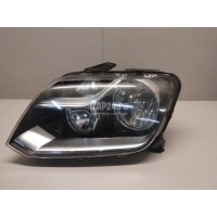 Фара левая VAG Amarok 2010 2H2941015L