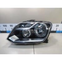 Фара левая VAG Amarok 2010 2H2941015L