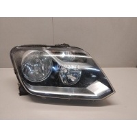 Фара правая VAG Amarok 2010 2H2941016L