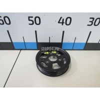 Шкив насоса гидроусилителя VAG Amarok 2010 059145255K