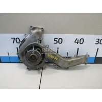 Насос водяной (помпа) VAG A7 (4G8) (2011 - 2018) 059121016E