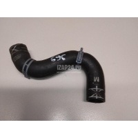 Патрубок радиатора VAG Amarok 2010 2H0121101