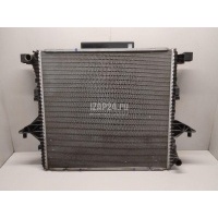 Радиатор основной VAG Amarok 2010 2H0121253A