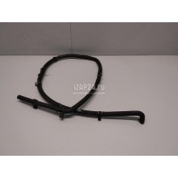 Шланг системы охлаждения VAG Amarok 2010 2H0121444F