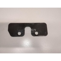 Пластина крепежная VAG Amarok 2010 2H0805580A