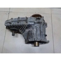Коробка раздаточная VAG Amarok 2010 0BU341011N