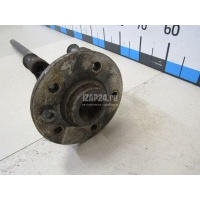 Полуось задняя правая VAG Amarok 2010 2H0501172