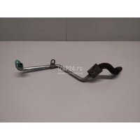 Трубка системы охлаждения АКПП VAG Amarok 2010 2H0317822A