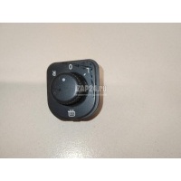 Переключатель регулировки зеркала VAG Amarok 2010 2H0959565REH