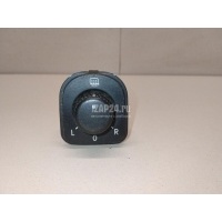 Переключатель регулировки зеркала VAG Amarok 2010 2H0959565REH
