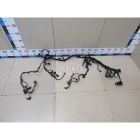 Проводка (коса) VAG Amarok 2010 059971604B