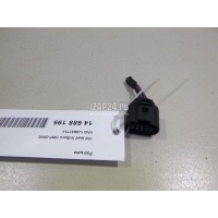 Разъем VAG Amarok 2010 1J0937714
