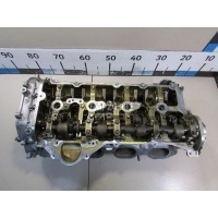 Головка блока Nissan Patrol (Y62) 2010 110401LA2A