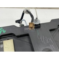 Накладка крышки багажника Nissan M/Q70 (Y51) (2010 - 2019) 848101MA5A