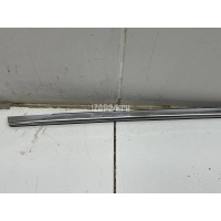 Накладка стекла заднего правого Nissan M/Q70 (Y51) (2010 - 2019) 828201MA0A