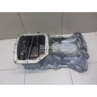 Поддон масляный двигателя Hyundai-Kia Solaris (2010 - 2017) 211352B020