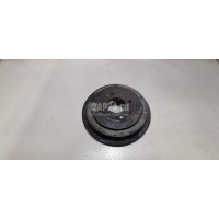 Барабан тормозной Hyundai-Kia RIO (2011 - 2017) 584110U000