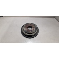 Барабан тормозной Hyundai-Kia RIO (2011 - 2017) 584110U000