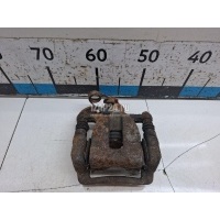 Суппорт тормозной задний левый Hyundai-Kia RIO (2011 - 2017) 583001R300
