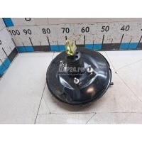 Усилитель тормозов вакуумный Hyundai-Kia RIO (2011 - 2017) 591100U000