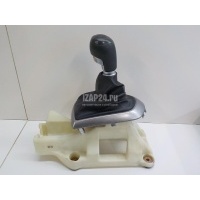 Кулиса КПП Hyundai-Kia Solaris (2010 - 2017) 437001R300RY