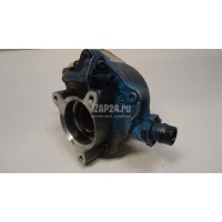 Насос вакуумный BMW 1-serie E82/E88 (2007 - 2013) 11667619350