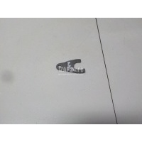 Скоба крепежная Citroen-Peugeot 3008 (2010 - 2016) 132344