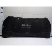 Шумоизоляция капота Mitsubishi Outlander (GF) 2012 5915A121