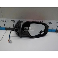 Зеркало правое электрическое Mitsubishi Outlander (GF) 2012 7632A796