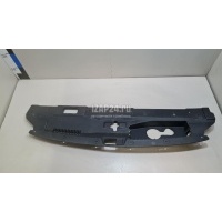 Кожух замка капота Mitsubishi Outlander (GF) 2012 7450A753