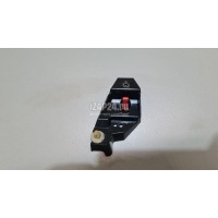Кронштейн решетки радиатора Mitsubishi Outlander (GF) 2012 7450A997