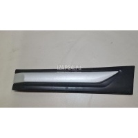 Накладка двери задней левой Mitsubishi Outlander (GF) 2012 5757A515