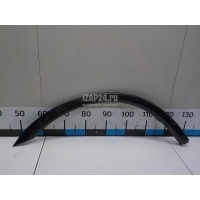 Накладка заднего крыла правого Mitsubishi Outlander (GF) 2012 7407A304