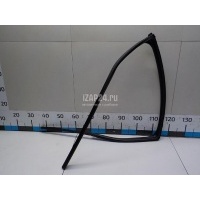 Уплотнитель стекла двери Mitsubishi Outlander (GF) 2012 5735A437