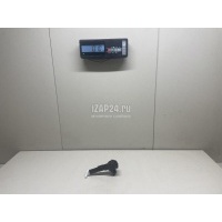 Форсунка омывателя фары Mitsubishi Outlander (GF) 2012 8264A194