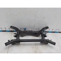 Балка задняя Mitsubishi Outlander (GF) 2012 4100A270