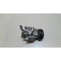 Компрессор кондиционера Mitsubishi Outlander (GF) 2012 7813A978