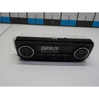 Блок управления климатической установкой Mitsubishi Outlander (GF) 2012 7820B057XA