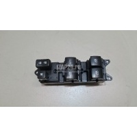 Блок управления стеклоподъемниками Mitsubishi Outlander (GF) 2012 8608A346